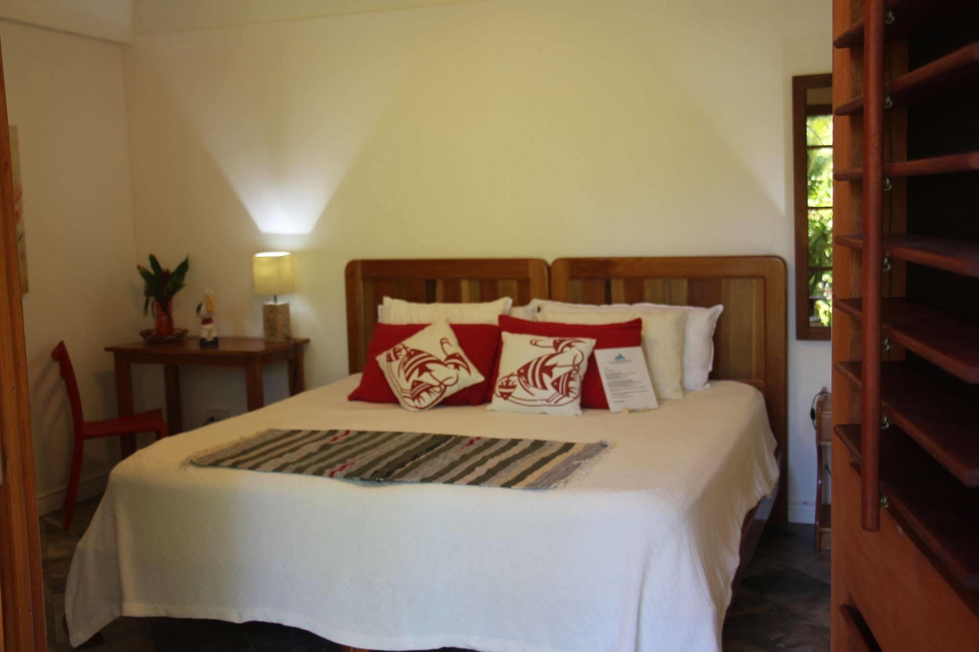 Turtle Beach House Bocas Town Ngoại thất bức ảnh
